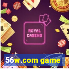 56w.com game